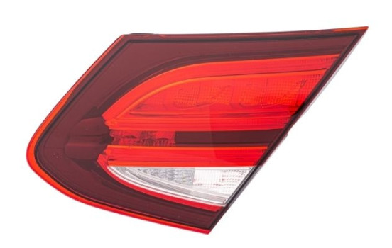 Rear light Mercedes C (A_C205) 15- rebi led 2TZ 011 787-281 Hella