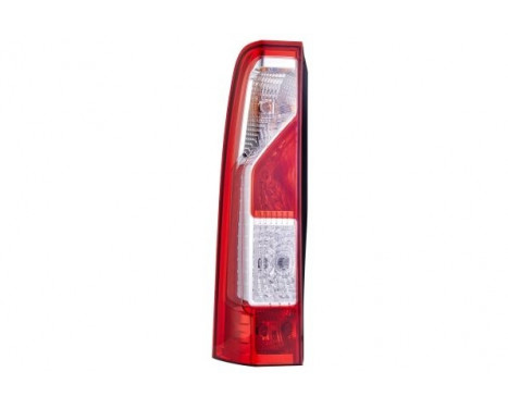 Rear light Nissan/Opel/Renault left 2VA 010 110-051 Hella