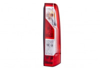 Rear light Nissan/Opel/Renault re 2VA 010 110-061 Hella