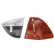 Rear light on the right outside of the station wagon 0658922 Van Wezel