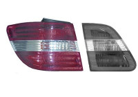 REAR LIGHT outside L 3045931 Van Wezel