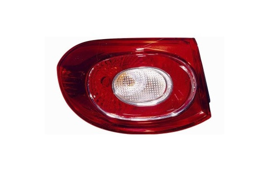 REAR LIGHT outside L 5745931 Van Wezel