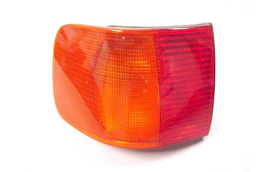 Rear light outside L SEDAN not for S4 0313931 Van Wezel