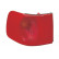 Rear light outside L SEDAN not for S4 0313931 Van Wezel, Thumbnail 3