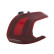 Rear light Peugeot 208 (CU_), 16- re led 2SD 354 846-041 Hella
