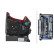 Rear light Peugeot 208 (CU_), 16- re led 2SD 354 846-041 Hella, Thumbnail 2