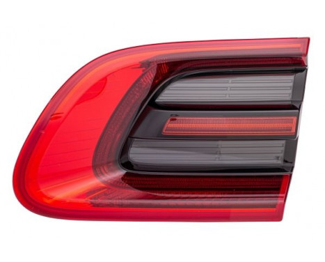 Rear light Porsche Macan 13- re 2SD 011 500-121 Hella