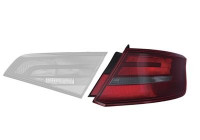 Rear light right 0336932 Van Wezel