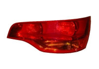 Rear light right 0381922 Van Wezel