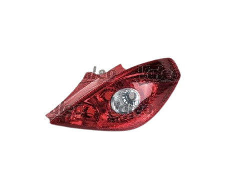 Rear light right 043388 Valeo