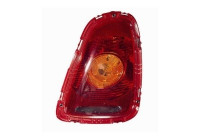 Rear light right 0506932 Van Wezel