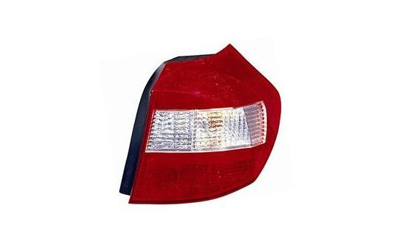 Rear light right 0627932 Van Wezel, Image 2