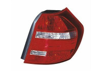 Rear light right 0628932 Van Wezel