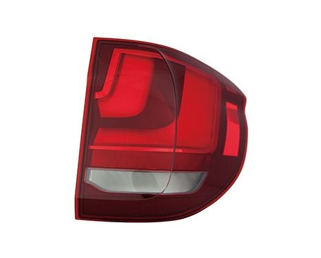 rear light right 0690922 Van Wezel