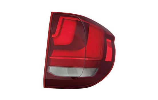 rear light right 0690922 Van Wezel