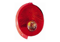 Rear light right 0807932 Van Wezel