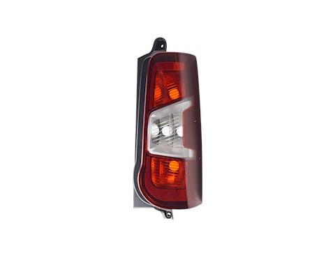 Rear light right 0991934 Van Wezel