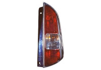 Rear light right 1116922 Van Wezel