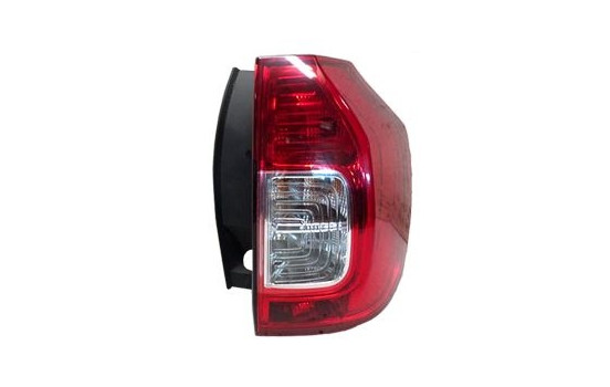 Rear light right 1507936 Van Wezel