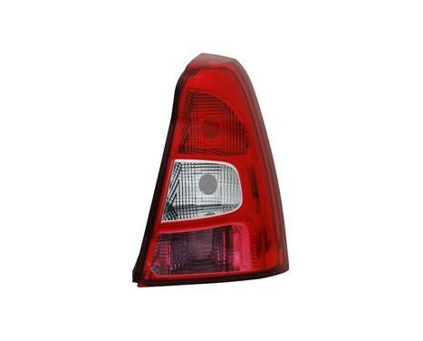 Rear light right 1516932 Van Wezel, Image 2