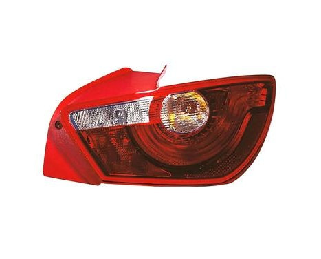 Rear light right 1517670202003 Origineel