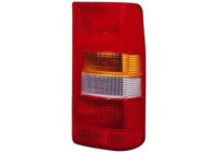 Rear light right 1610932 Van Wezel