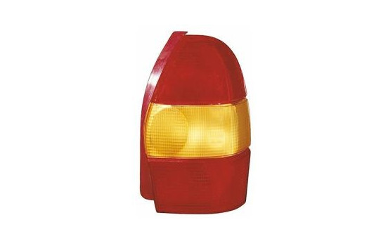 Rear light right 1615926 Origineel