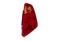 Rear light right 1624932 Van Wezel