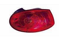 Rear light right 1629932 Van Wezel