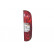 Rear light right 1637932 Van Wezel, Thumbnail 2