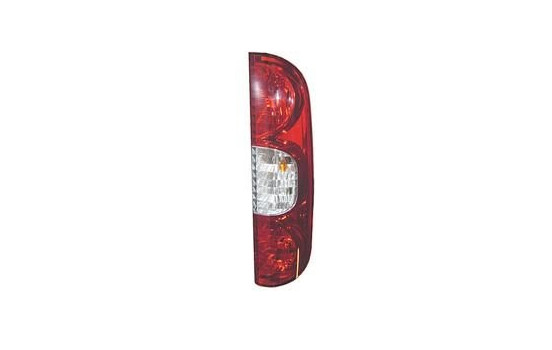 Rear light right 1637932 Van Wezel, Image 2