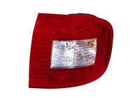 Rear light right 1641922 Origineel