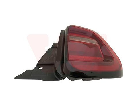 REAR LIGHT RIGHT 1648922 Van Wezel