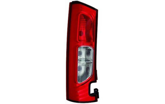 Rear light RIGHT 1686890 Diederichs