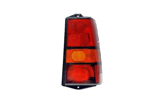 Rear light right 1708932 Van Wezel