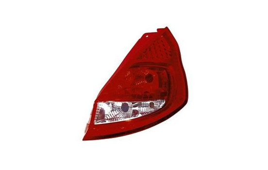 Rear light right 1807932 Van Wezel