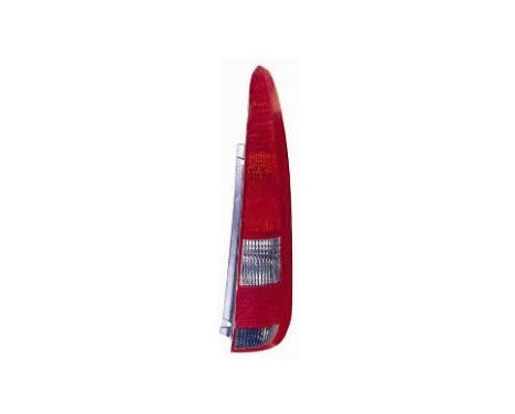 Rear light right 1810932 Van Wezel, Image 2