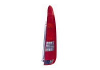 Rear light right 1810932 Van Wezel