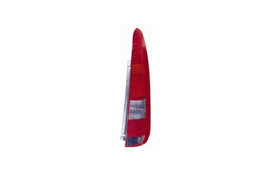 Rear light right 1810932 Van Wezel