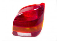 Rear light right 1837932 Van Wezel