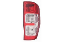 Rear light right 1962932 Van Wezel