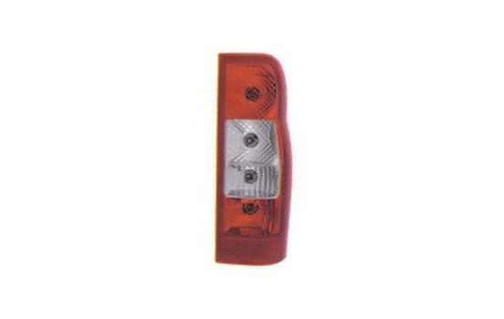 Rear light right 1985932 Van Wezel