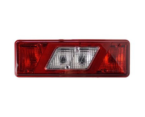 REAR LIGHT RIGHT 1991926 Van Wezel