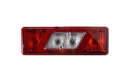 REAR LIGHT RIGHT 1991926 Van Wezel