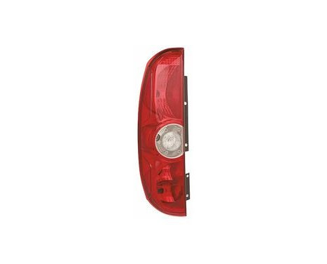 Rear light right 2-door 1638934 Van Wezel