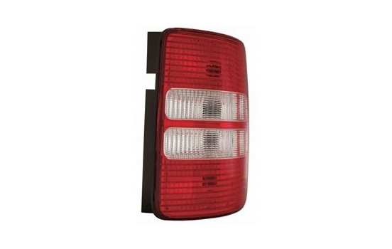 Rear light right 2 doors 5868934 Van Wezel, Image 2