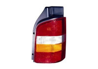 Rear light right 2 DOORS / Orange indicator light 5896932 Van Wezel