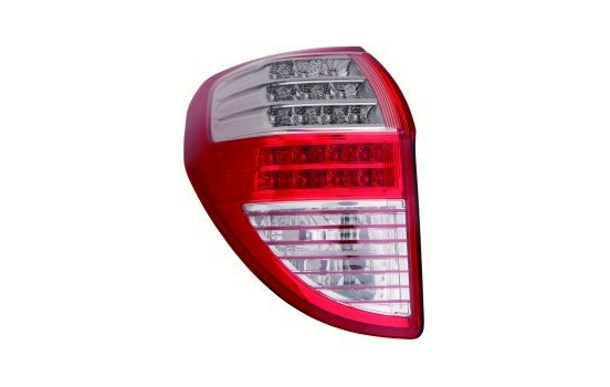 Rear light right 212-19Y6R-UE Depo