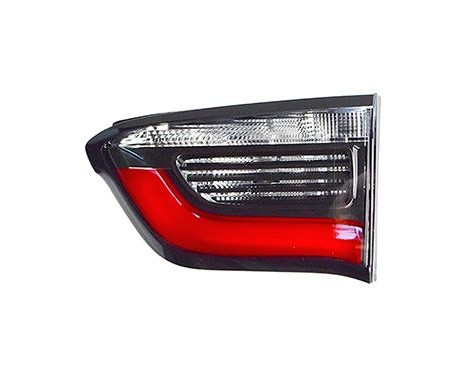 REAR LIGHT RIGHT 2128928 Van Wezel