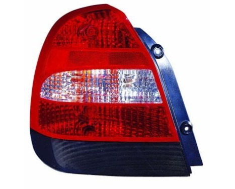 Rear light right 222-1912R-UE9CR Depo